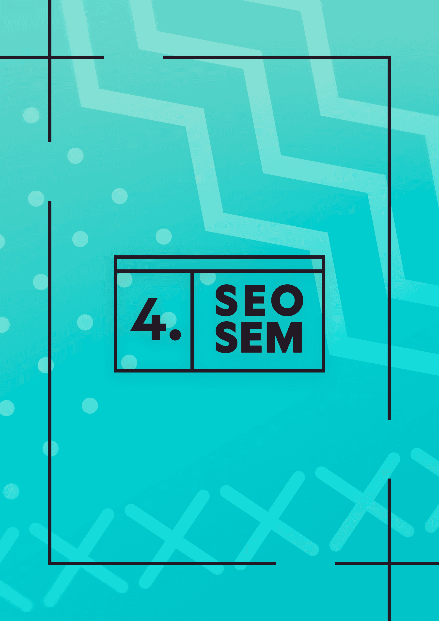 SEO and SEM