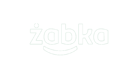 Żabka